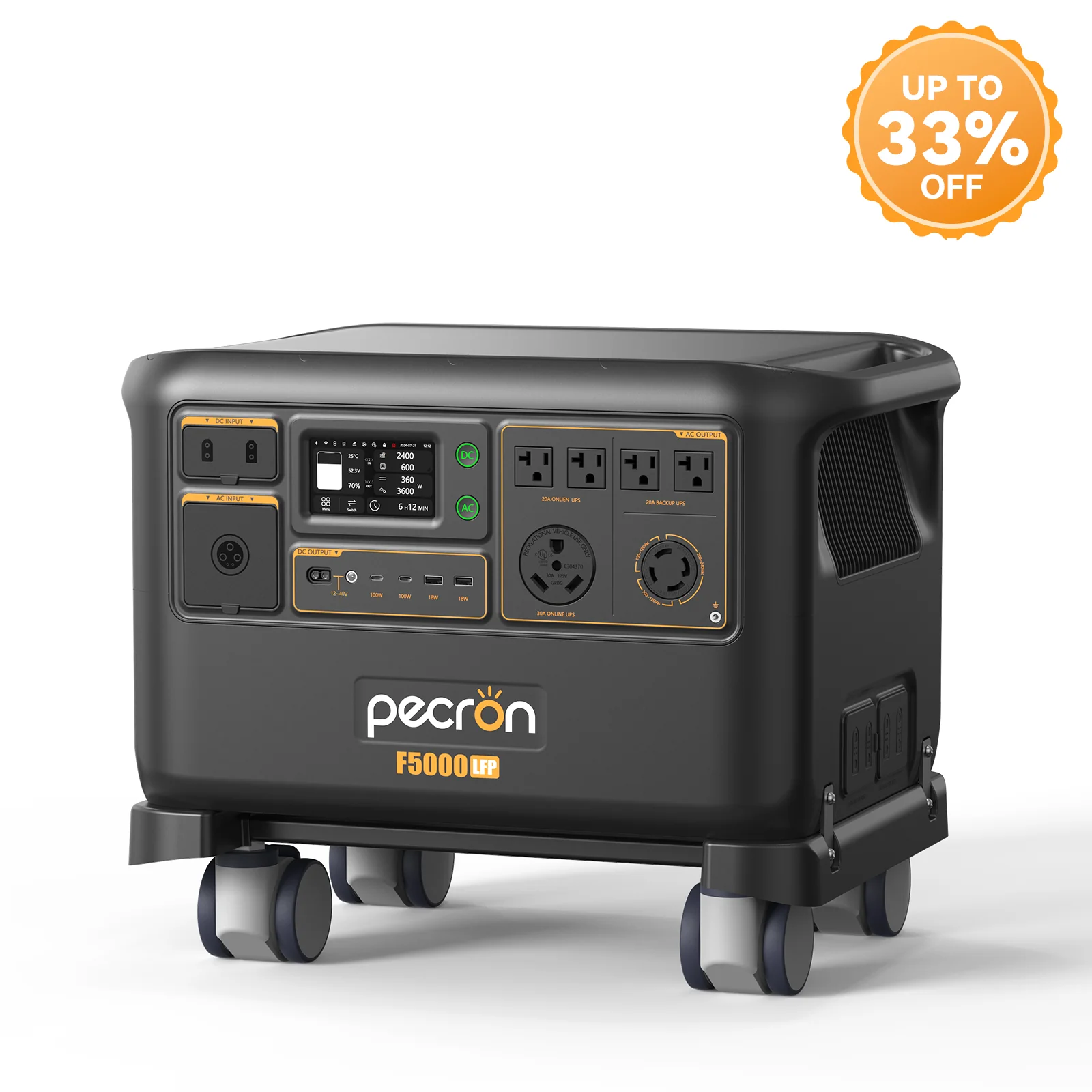 3000-6000Wh